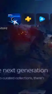 PS5 Simulator Pro capture 3