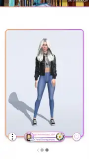 Fashion AR capture 8