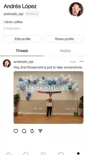 Threads capture 6