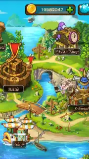 Ninja VS Piraten capture 6