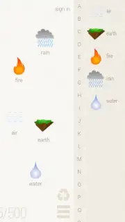 Little Alchemy capture 10