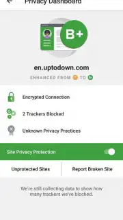 DuckDuckGo Private Browser capture 4