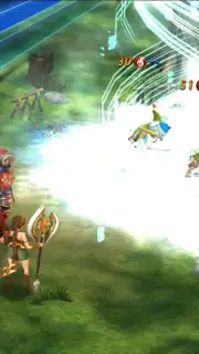 Guardian Knights capture 9