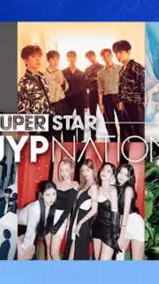 SUPERSTAR JYPNATION (JP) capture 6