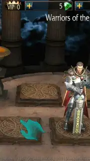 Invictus Heroes capture 13
