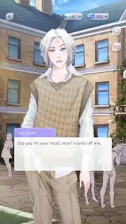 My First Kiss capture 4