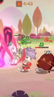 Food Fantasy: New Journey capture 10