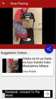 Whatsapp Status Saver free capture 1