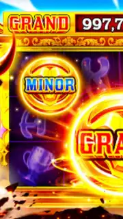 Cash Tornado™ Slots capture 3