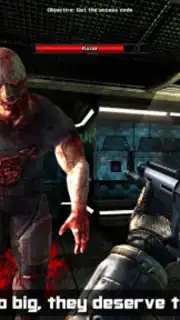 Dead Effect capture 3