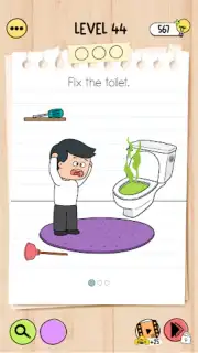Brain Test 5 capture 6