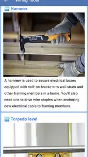 Electrical Handbook: Electric capture 2