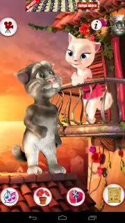 Tom Loves Angela capture 5