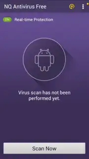 Antivirus Free capture 5