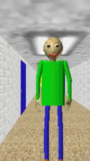 baldis basics in educatioin and learning capture 3
