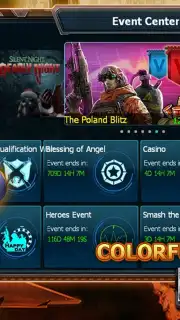 Battle Alert capture 12
