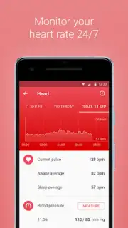 Healbe capture 7