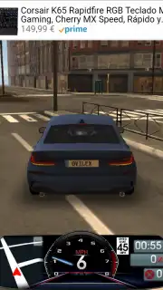 Driving School Simulator capture 2