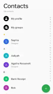 ODialer capture 3