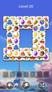 Tile Explorer capture 15