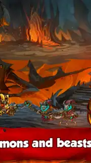 Band of Heroes capture 4