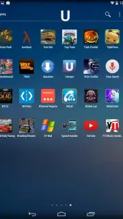 KK Launcher capture 2