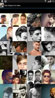 Hair Styles For Men capture 2