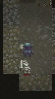 Caves Roguelike capture 6