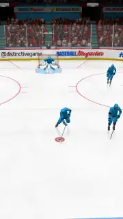 Hockey All Stars capture 1