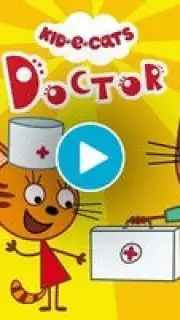 Doctor capture 1