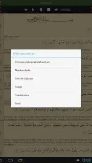 Quran Bahasa Melayu capture 4