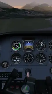 X-Plane Flight Simulator capture 8