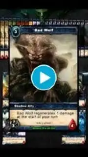 Shadow Era - Trading Card Game capture 1