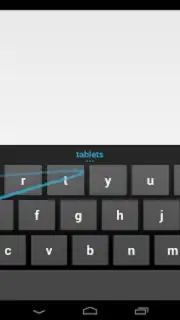 Android Keyboard (AOSP) capture 3