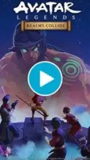 Avatar: Realms Collide capture 1