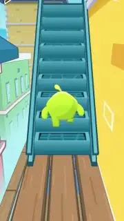 Om Nom: Run 2 capture 8
