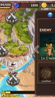 Battle Of Souls capture 3