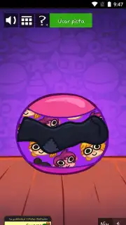 Troll Quest Silly Test 3 capture 2