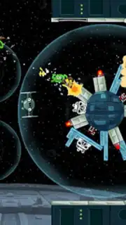 Angry Birds Star Wars capture 6