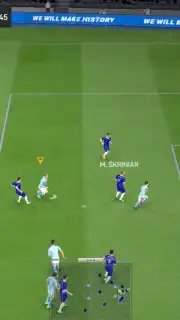 Total Football (Europe) capture 4