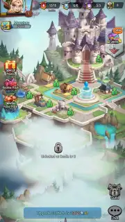Raids & Puzzles: RPG Quest capture 16