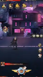 Mafia Legend-City of Vice capture 7