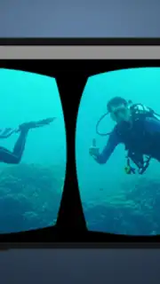 3D VR Video Player HD 360 capture 7