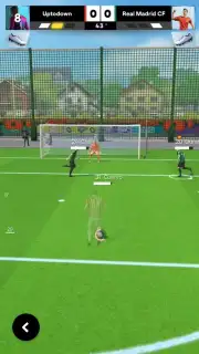Top Goal: Be A Soccer Champion capture 2