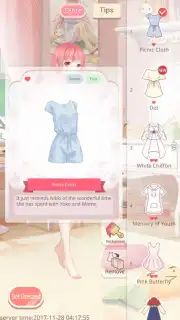 Love Nikki capture 12
