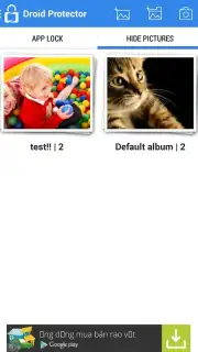 Droid Protector capture 4