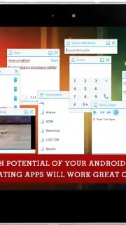 Floating Apps capture 7