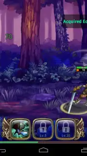 Dragon Blaze capture 2