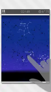 Constellation capture 7