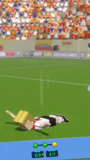 Mini Soccer Star capture 23
